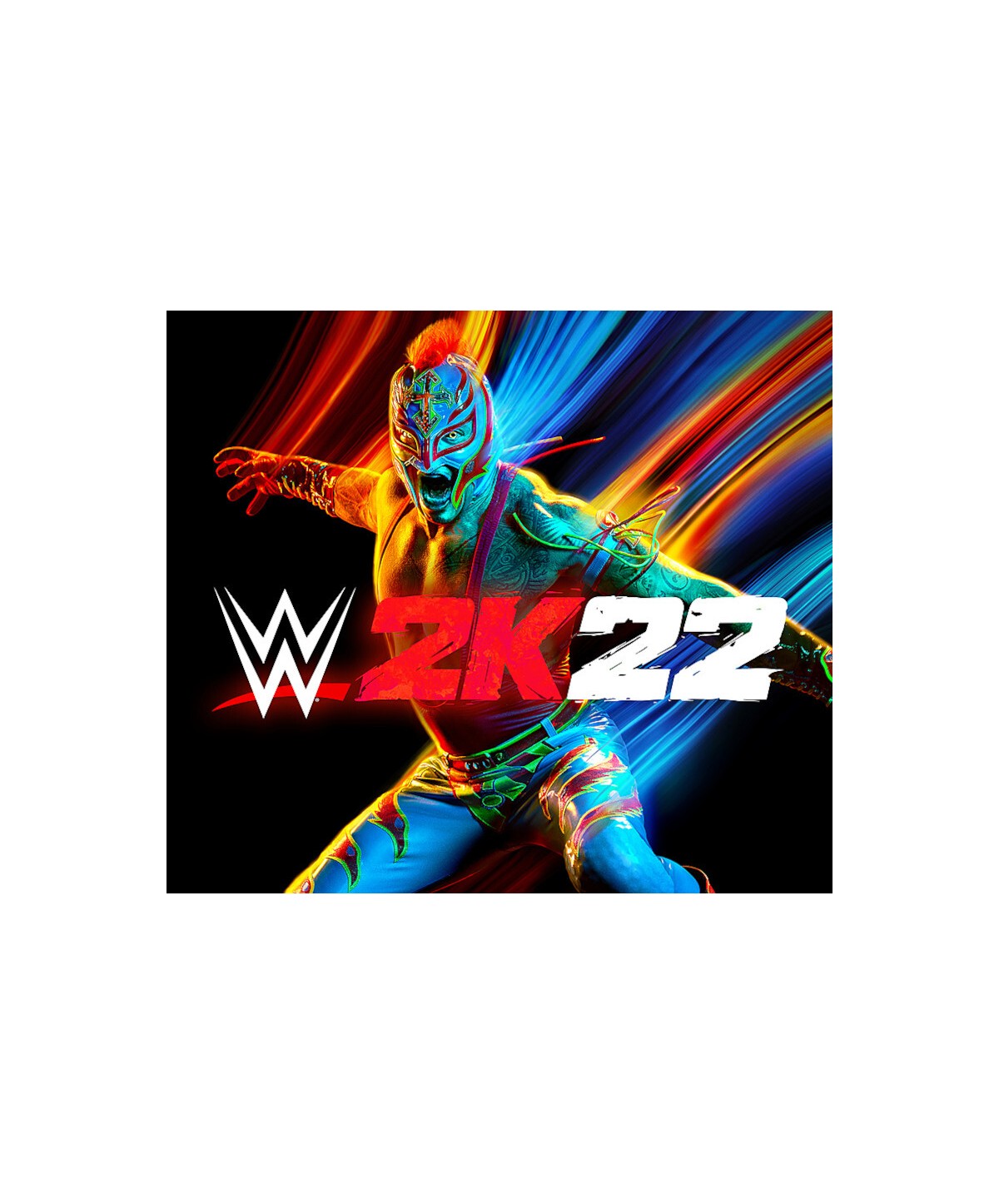 WWE 2K22 XBOX One Access Xbox One Key 